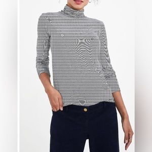 Hatch “The Jersey Turtleneck”